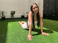 LilyRossi_ avatar