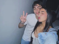 LilyandJason avatar