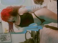 Lilyred_ avatar