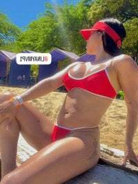 LinayModelMVP1 avatar