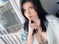 Lisharperx avatar