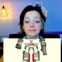 LittleMegatron avatar