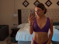 LittleMissJade avatar