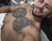 LittleRoccoph avatar