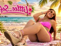 Little_Saraa18 avatar