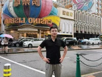 Liumu1020 avatar