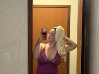 Loirinha_branquinha avatar