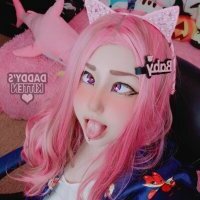 Lolisuccub avatar