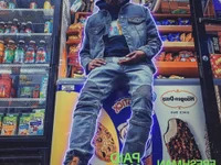 LongBrownDagger avatar