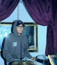 Longhairdaddy avatar