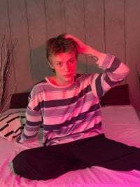 LouieEvans avatar