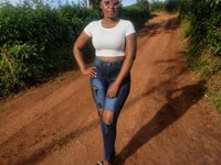 Loveafrikana avatar