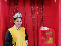 Lovelypinay26 avatar