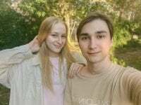LoversFire avatar