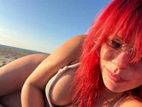 LuanaRedCherry avatar