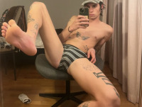 LucasDeesexworker avatar