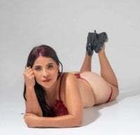 Lucerito-Hot avatar