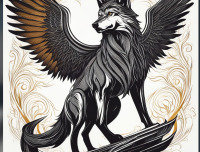 Lucifer21dragon avatar