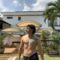 LuciferSantoryu avatar