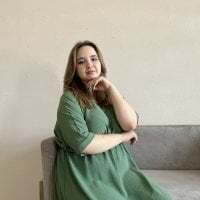 LucilleMcBride avatar