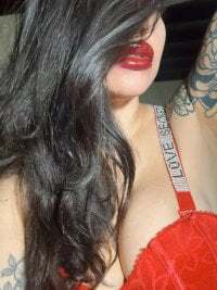 Lucisferxx avatar