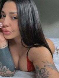 Lucisferxxx avatar
