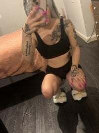 LucyRoseMae avatar
