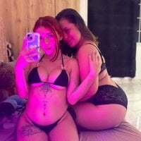 Lucyandcami avatar