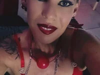 LucyxAnonymous avatar