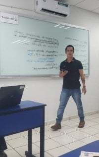 Luis123765h avatar