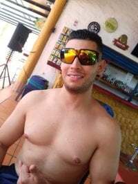 LuisE33 avatar