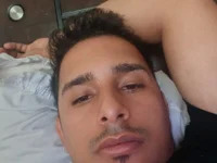 Luisallbertoo avatar