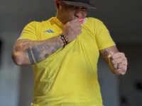 Luisdaborh2- avatar