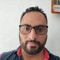 Luisviveros avatar