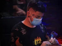 LujuriaINK avatar