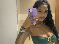 LuluCarioca avatar