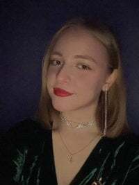 LunaWiinters avatar