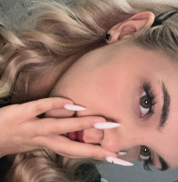 Lunavirexiall avatar