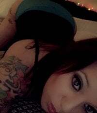 LustyNikkiSixxx avatar