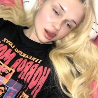 LuxFap avatar
