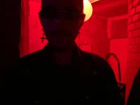 Luxcifer616 avatar