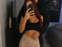 LuxeCouple avatar
