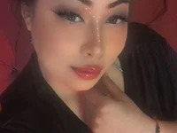 LuxiaKalissa avatar