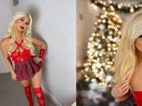 LuxuriaGoddess avatar