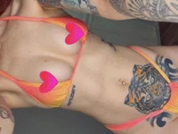 LylaFrost avatar