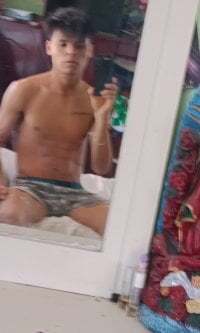 M16u3LA avatar