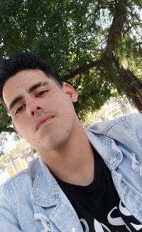 MARZHET1 avatar