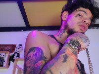 MASTER_LEVIATAN_ avatar