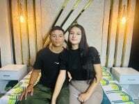 MILYcloeANDjames avatar