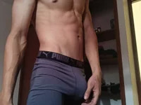 Maark_Grayson avatar